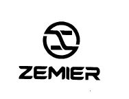 Trademark ZEMIER + LOGO