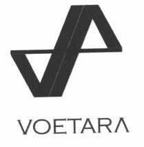 Trademark VOETARA + LOGO