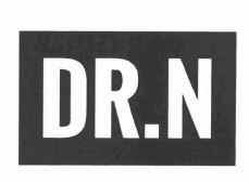 Trademark DR.N