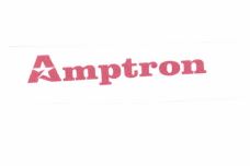 Trademark Amptron