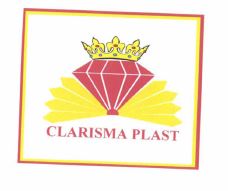 Trademark CLARISMA PLAST