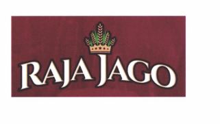 Trademark RAJA JAGO