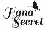 Trademark HANA SECRET