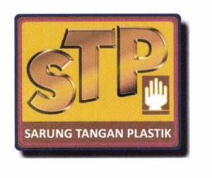 Trademark STP