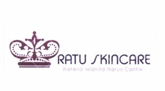 Trademark RATU SKINCARE Karena Wanita Harus Cantik