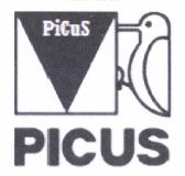 Trademark PICUS & LUKISAN