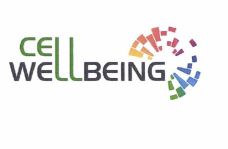 Trademark CELL WELLBEING + LOGO