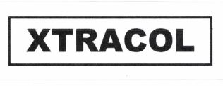 Trademark XTRACOL