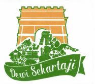 Trademark DEWI SEKARTAJI + LUKISAN