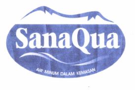 Trademark SanaQua