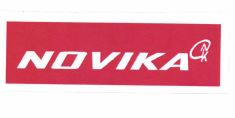 Trademark Novika + Logo