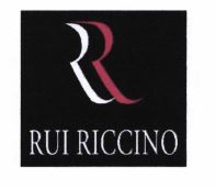 Trademark RUI RICCINO