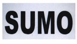 Trademark SUMO