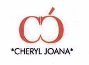 Trademark CHERYL JOANA + LOGO CJ