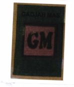 Trademark BATIK GADJAH MAS + LOGO