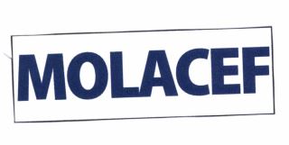 Trademark Molacef