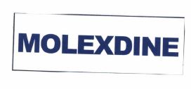 Trademark Molexdine