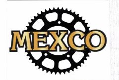 Trademark MEXCO