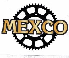 Trademark MEXCO