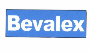 Trademark Bevalex