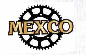 Trademark MEXCO