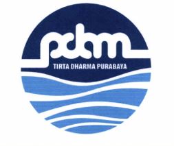 Trademark TIRTA PHARMA PURABAYA DAN LOGO PDAM DAN LUKISAN