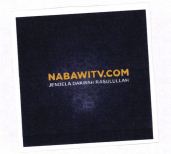 Trademark NABAWITV.COM