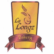 Trademark La Longz Bakery + Lukisan