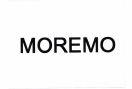 Trademark MOREMO