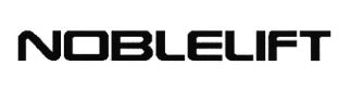 Trademark NOBLELIFT