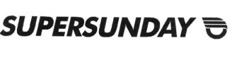 Trademark SUPERSUNDAY+ LOGO