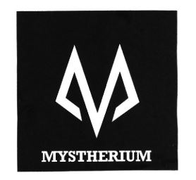 Trademark MYSTHERIUM + LOGO