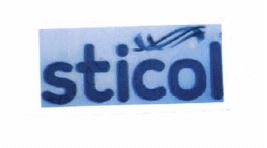 Trademark STICOL + LOGO