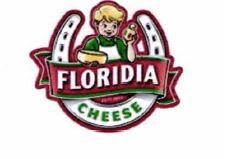 Trademark FLORIDIA CHEESE Logo