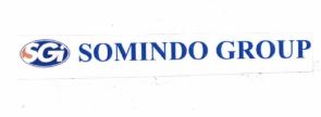 Trademark SOMINDO GROUP + Logo