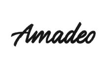 Trademark AMADEO