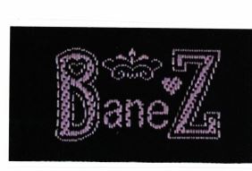 Trademark Banez + Logo