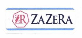 Trademark ZaZeRa