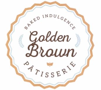 Trademark GOLDEN BROWN PATISSERIE