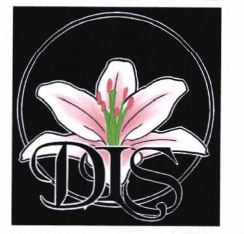 Trademark DLS + Logo