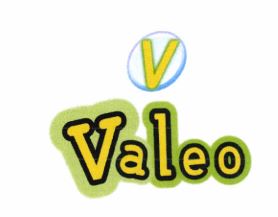 Trademark VALEO DAN LOGO