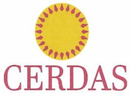 Trademark CERDAS + LOGO