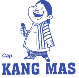 Trademark KANG MAS + Logo