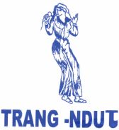 Trademark TRANG NDUT + Logo