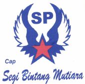 Trademark SEGI BINTANG MUTIARA + Logo