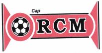 Trademark RCM + Logo