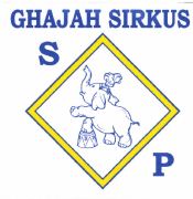 Trademark GHAJAH SIRKUS + Logo