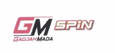 Trademark GM GADJAHMADA SPIN