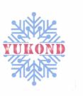 Trademark YUKOND