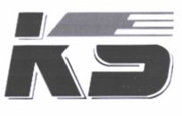 Trademark KS + LOGO